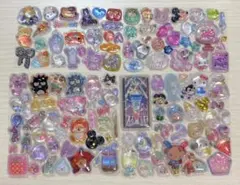 【正規品のみ★115枚以上！】 7 ボンボンドロップシール おすそ分け セット