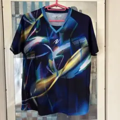 Nittaku 卓球ウェア 兼用 Sサイズ