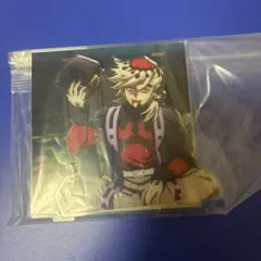 鬼滅の刃 劇場版鬼滅の刃無限城編 場面写そのままアクリルスタンド 童磨