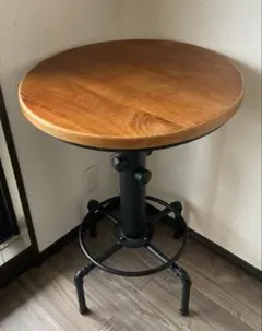 トレド チェア スウィベル スツール Ⅱ ロー スツール