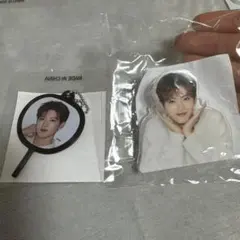 ジュンギュ カプセルトイ