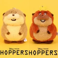【韓国】正規品『私がビーバーになる時』ローフ、ジョージキーリング