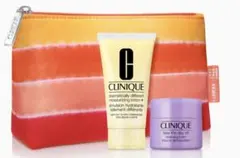 【新品未開封】クリニーク ギフトセットJ