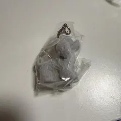 コロンとべびわんこ2 めじるしアクセサリー フロッキー ぷーどる シルバー