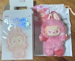 【正規品】ラブブ Big into Energy エナジー LOVE