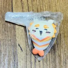 ちいかわ 寿司 ちいかわ寿司 ガチャ フィギュアキーホルダー シーサー ②