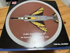 【未使用品】HOBBYMASTER F-4EJ改 PHANTOM HA19011 未使用品】HOBBYMASTER F-4EJ改 PHANTOM HA19011 - メルカリ