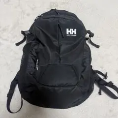 HELLY HANSEN Stetind20 （レインカバー付）