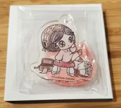 第五人格 IdentityV だいごじんかくようちえん 踊り子 アクキー