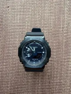 G-shock GM-2100N-2AJF美品