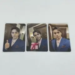 バーノン SEVENTEEN SPILL THE FEELS CARAT盤