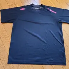 Mizuno バレーボールシャツ L