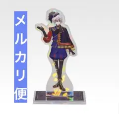 一番くじ ディズニー ツイステ 第八 C賞 ホログラムアクリルスタンド エペル