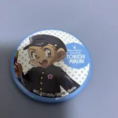 銀魂サンリオコラボ缶バッジ 高杉晋助 | Mercari