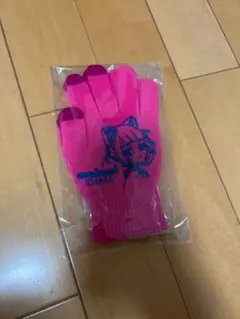 maimai CiRCLE グッズキャンペーン 手袋