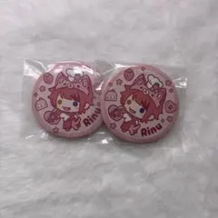 2026年最新】莉犬くん 缶バッジ アニマルの人気アイテム - メルカリ