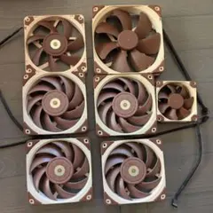 noctua nf-a12x25