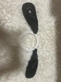 USJ カチューシャ スヌーピー