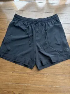 ELDORESO「Stretch Vehicle Shorts」 サイズM 黒 - メルカリ
