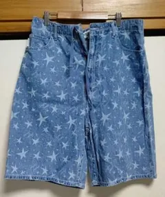 GU STUDIO SEVEN デニムパンツ※L