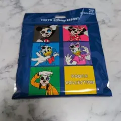 ミッキー＆フレンズ サングラス ディズニーリゾート限定グッズ