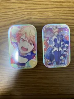 s*a様 プロセカ スクエアバッジ コレクション Vol.44B　天馬司