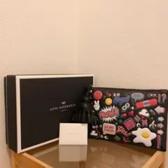 アニヤハインドマーチ　オールオーバーステッカーズ【新品未使用・保証書付き・希少】 2025年最新】オールオーバーステッカーズの人気アイテム - メルカリ