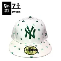 元ガス着用NY ヤンキース ロゴ ネックレス シルバーカラー 入手困難 激 