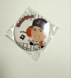 2026年最新】大谷 缶バッジ wbcの人気アイテム - メルカリ