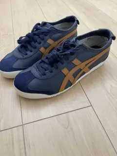 オニツカタイガー　MEXICO66 26.0cm