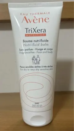 アベンヌ トリクセラNT フルイドクリーム 200ml