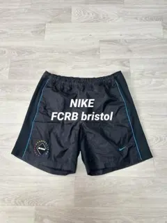 NIKE FCRB bristol ショートパンツ Mのサムネイル