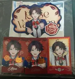 【Rose Valentine】三枝明那