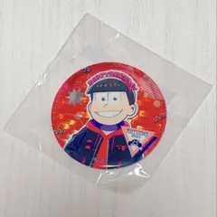 おそ松さん 缶バッジ おそ松