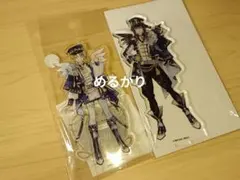 アルジュナ インドラ アルジュナオルタ アクスタ セット - メルカリ