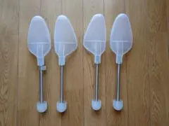 無印良品　シューキーパー　×　２足セットのサムネイル