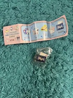 サンリオキャラクター ご当地ピンズコレクション 兵庫限定 キキララ