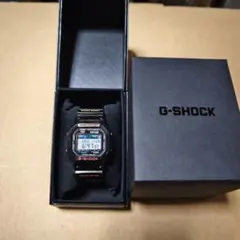 gshock 腕時計