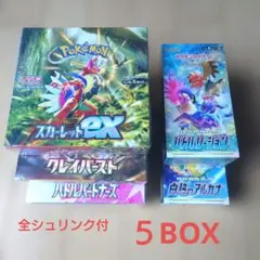 2026年最新】バトルパートナーズ box 未開封の人気アイテム - メルカリ