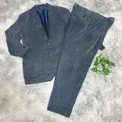 LANVIN CLASSIQUE ランバンクラシック（XL）セットアップスーツ