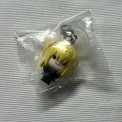 デスノート　めじるしアクセサリー 弥海砂