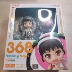 ねんどろいど 忍野忍 424 偽物語 PremiumアイテムBOX - メルカリ