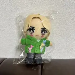 吉田仁人 ぬいぐるみ アクリルスタンド キーホルダー セット - メルカリ