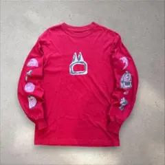MARMOT CAPITAL GRAPHIC LONG SLEEVE TEEのサムネイル