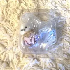 ファミマ一番くじ　シルバニア