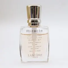 LANCOME ランコム ミラク オードパルファム 7ml ミニ香水 スプレー