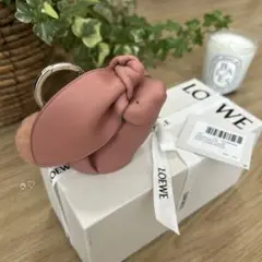 2025年最新】ロエベ loewe バッグチャームの人気アイテム - メルカリ