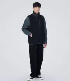 ボアベスト ベスト