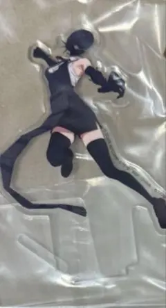 チェンソーマン　一番　G賞　アクスタ