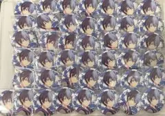 プロセカ 青柳冬弥 缶バッジ